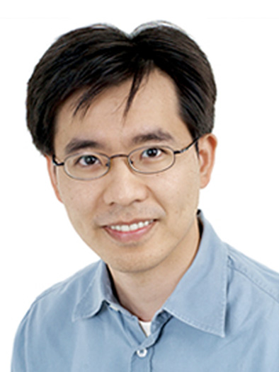 meet dr brian hong