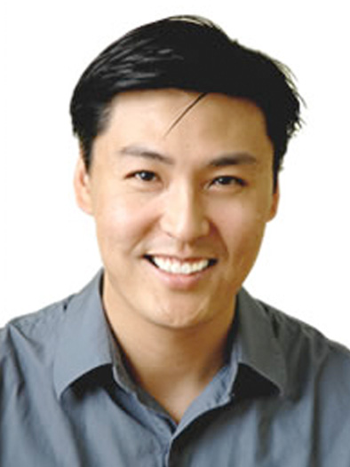 meet dr raymond chung